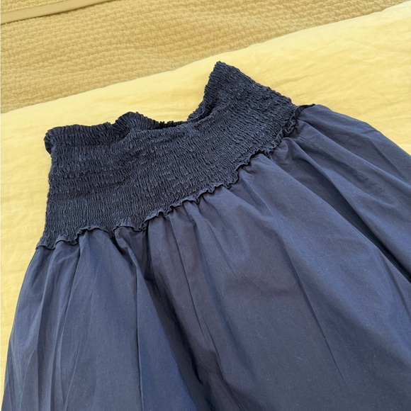 Hill House the Delphine Nap Skirt - XXL - Picture 4 of 5